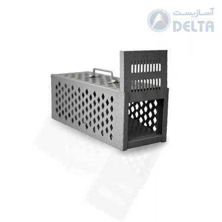تله موش صحرایی (زنده گیر)  RAT TRAP